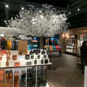 Rituals at the Swindon Designer Outlet