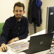 Wiltshire regional editor Daniel Chipperfield