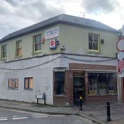 The Evocafe Bar and Nightclub has been sold at auction