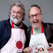 The Hairy Bikers' Dave Myers has died 66, his co star and “best friend” Si King announced.