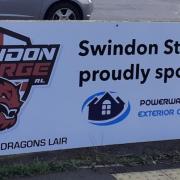 Swindon St George move to Greenbridge Road