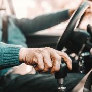 The Driver and Vehicle Licensing Agency strongly recommends that senior drivers attend eye examinations every two years but there is currently no legal obligation to do so.