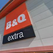 B&Q is set to be impacted by a strike at a major distribution centre in Swindon