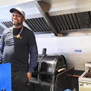 Shabba Mudda Pot is serving up traditional Jamaican food on Rodbourne Road