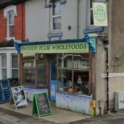 Swindon Pulse Wholefoods has closed