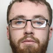 Wanted man Liam O'Driscoll has links to the Swindon area