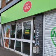 Cricklade Road Co-op will close in April, but questions have been raised about the Post Office counter