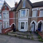 27 County Road can be made into an eight person HMO