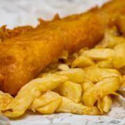 The fifth rated fish and chip shop in Swindon is closing