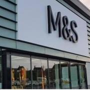 Marks & Spencer in Orbital Shopping Park can expand into the empty unit next door