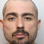 Kieran Evers, 28, is wanted in connection with an assault