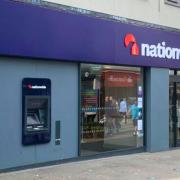 Swindon-based Nationwide is taking over Virgin Money