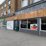 Londis has opened in place of a closed Co-op in Swindon for the second time
