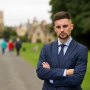 Cotswold District Council’s Liberal Democrat leader Joe Harris (St Michael’s) has fiercely criticised the idea of building 23,000 new homes between Cirencester and Kemble.