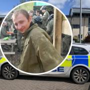Piotr Rak died while in police custody in Swindon