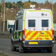 Wiltshire police speed cameras have been catching dangerous drivers (stock photo)