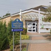 A nursery is set to open near Catherine Wayte Primary School in Swindon