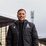 Bradford added promotion specialist Sarcevic