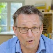 16 things to do every day according to Michael Mosley