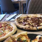 Dough&Co Pizza in Regent Circus has lost another employment tribunal