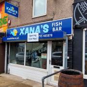 Xana's in Swindon plans to open on May 31