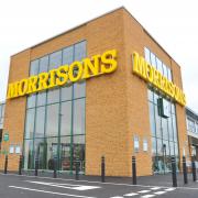 The supermarket is recalling Morrisons Mango and Morrisons Mango Fingers as a precautionary step.
