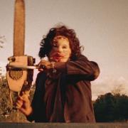 This scene from The Texas Chainsaw Massacre is an example of what would constitute an emergency