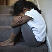 The NSPCC received a record number of calls about child neglect in Swindon last year