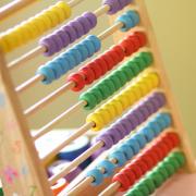An abacus. Image by Pexels from Pixabay