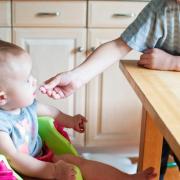 Half of parents make more than one meal to cater for 'fussy eaters'