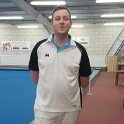BOWLS: Titcombe and Winskill receive England U25 call ups ahead of busy weekend of bowls action