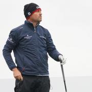 GOLF: Howell's early exit in Denmark confirmed