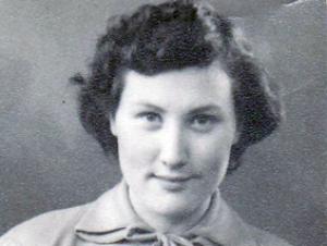 Mary Ethel Hobbs