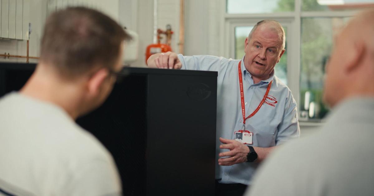 Homeowners invited to see heat pumps in action at workshops