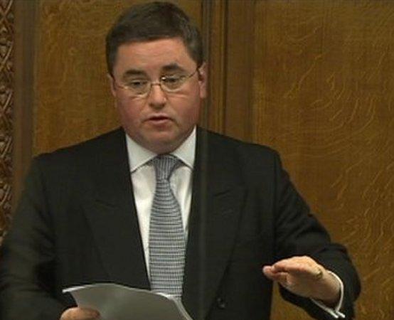 Robert Buckland MP