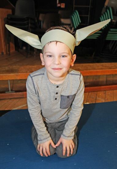 Christmas plays in and around Swindon
 Drove Primary School