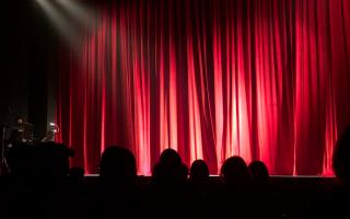 The shows you can see at Wyvern Theatre in October - how to get tickets