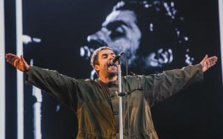 The Streets and Kasabian will support Liam Gallagher at his newly announced Manchester and Glasgow shows