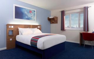 Travelodge launches major recruitment drive including jobs in Wiltshire (Travelodge Media Centre)