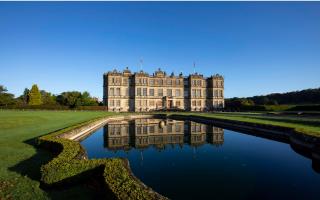Longleat House is set to reopen on April 1 after two years of closure (Longleat House)
