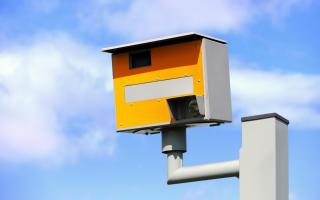 A Merlin Way resident is calling for a speed camera to be added to the area
