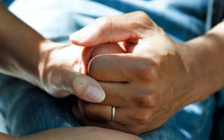 A helping hand: You can find out about your carer rights at this week's event.