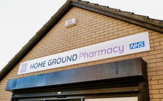 Under fire: Home Ground Pharmacy has recently been criticised over its new delivery charges.