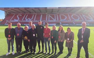 Swindon Town FC Supporters Club reflect on Jonny Williams' World Cup adventure in Qatar.