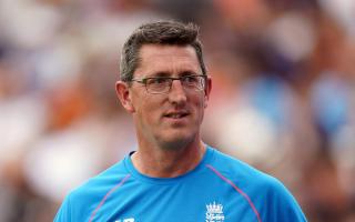 File photo dated 10-06-2021 of Jon Lewis who has been named new head coach of England Women ahead of West Indies tour. Issue date: Friday November 18, 2022. PA Photo. See PA Story CRICKET England Women. Photo credit should read: Mike Egerton/PA Wire.