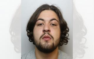 Armands Burkevics has been jailed after supplying Class A drugs.