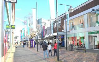 Swindon has been named among the worst places to live in the country.
