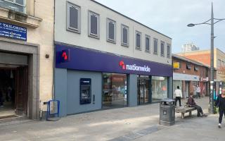 Nationwide has revealed its profits for the financial year ending in April 2024, and issued an update on its Virgin Money merger