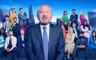 The Apprentice starts on Thursday (February 1) with 18 new candidates hoping to win the £250,000 investment and mentorship from Lord Sugar.