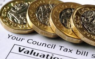 If you’re on a low income you might be able to get your council tax reduced.
